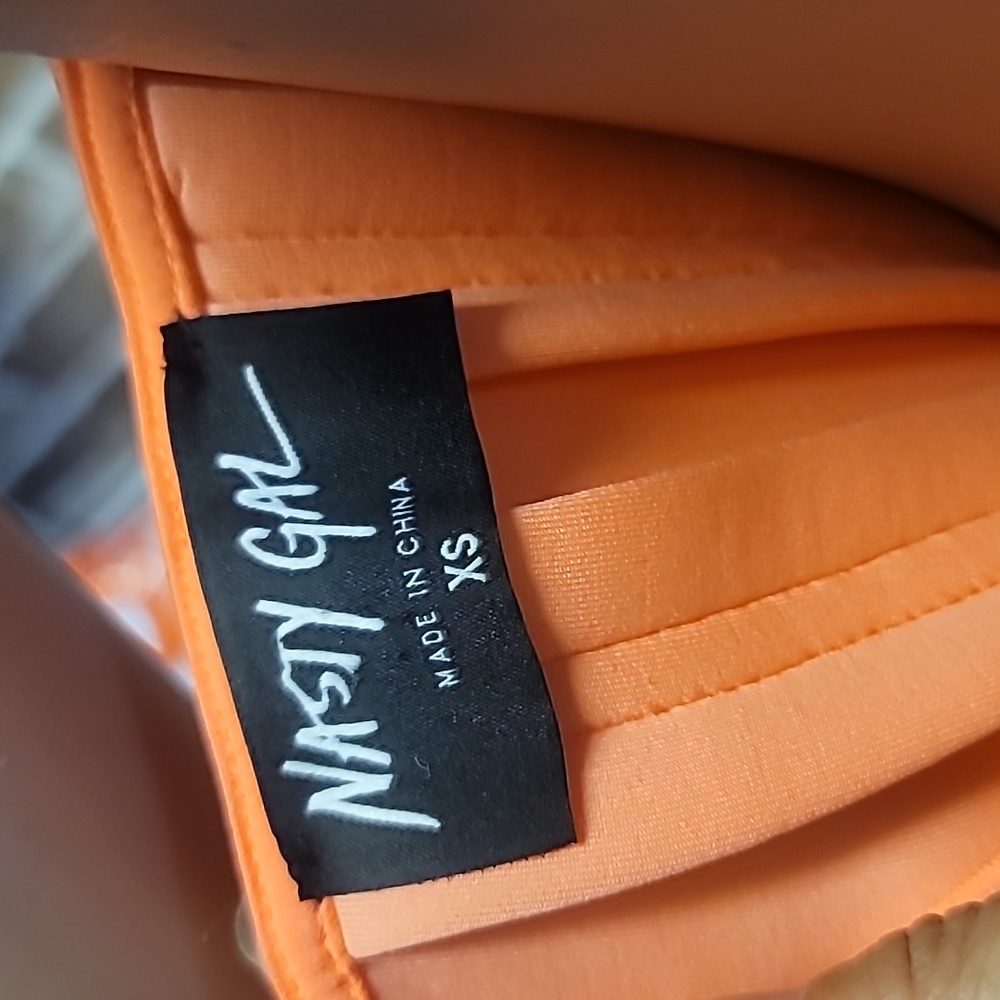 Nasty gal dress - Picture 6 of 7